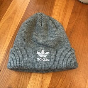 Adidas beanie